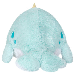 Squishable: Arctic Narwhal