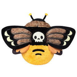 Squishable: Death’s-head Hawkmoth