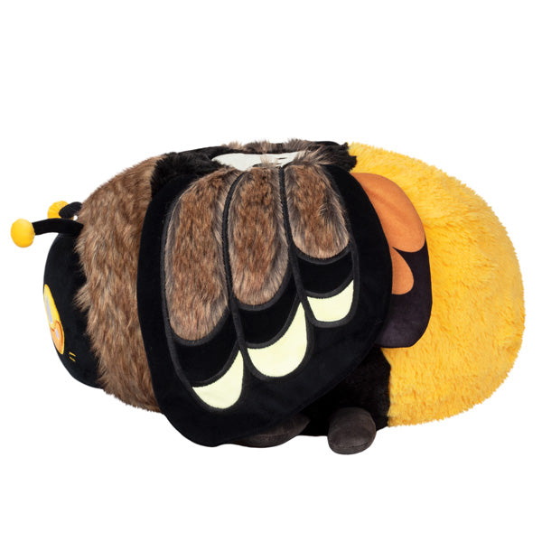 Squishable: Death’s-head Hawkmoth