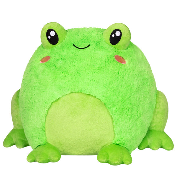 Squishable: Frog