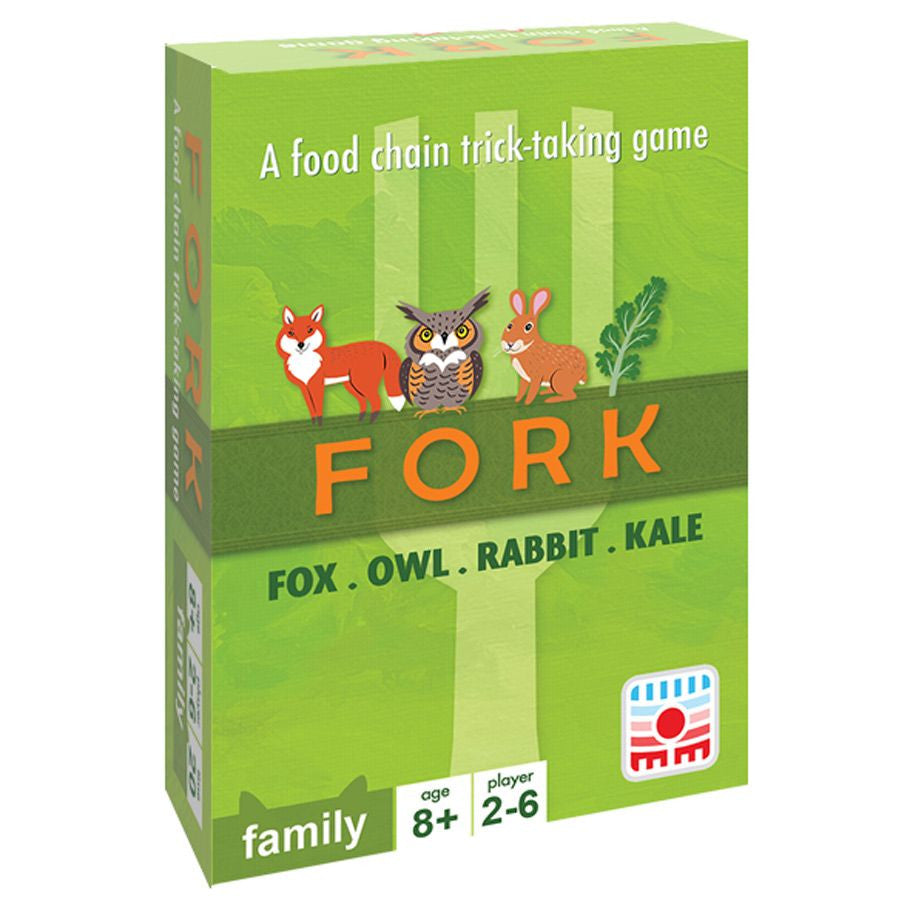 Fork