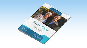 Green Oaks