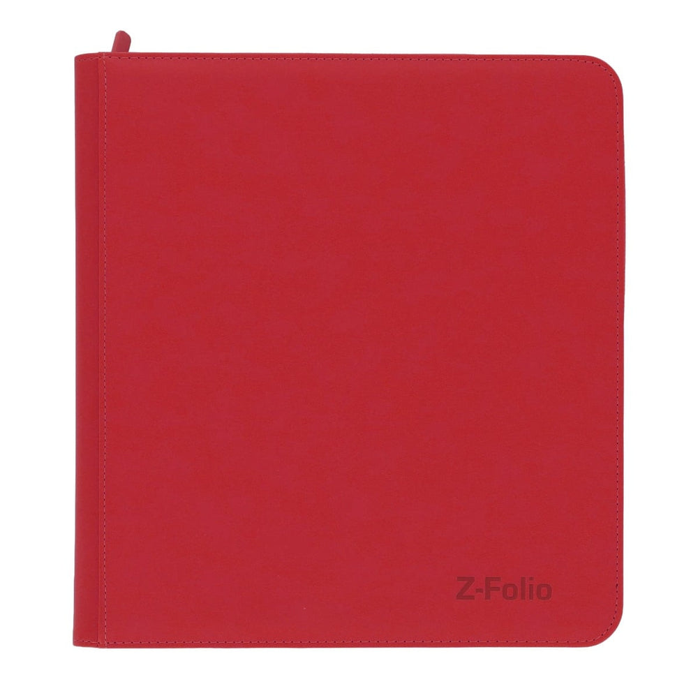 Z-Folio 12-Pocket LX Album