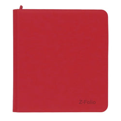 Z-Folio 12-Pocket LX Album