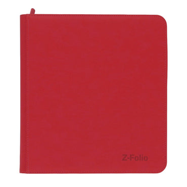 Z-Folio 12-Pocket LX Album