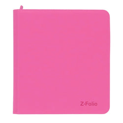 Z-Folio 12-Pocket LX Album