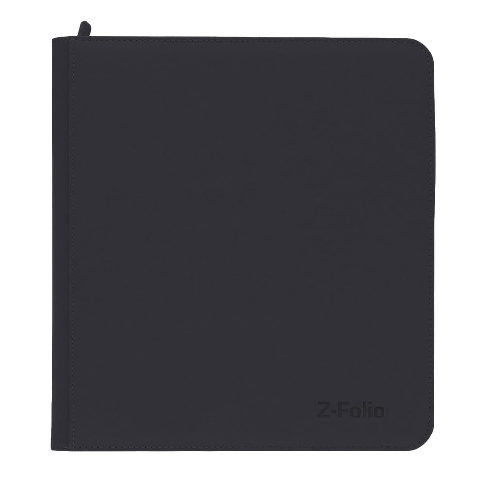 Z-Folio 12-Pocket LX Album