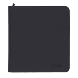 Z-Folio 12-Pocket LX Album