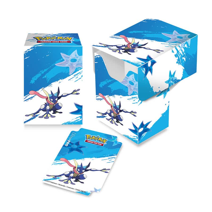 Ultra Pro: Pokémon Deck box