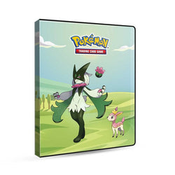 Pokémon 9 Pocket Portfolio