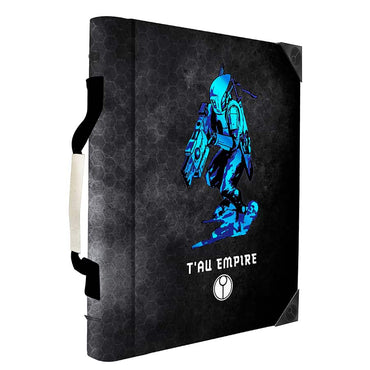 Warhammer 40K  Codex Book Folio