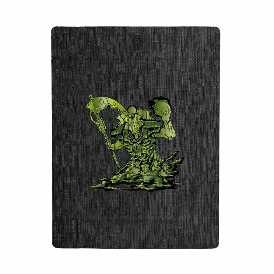 Warhammer 40,000 Folding Dice Tray