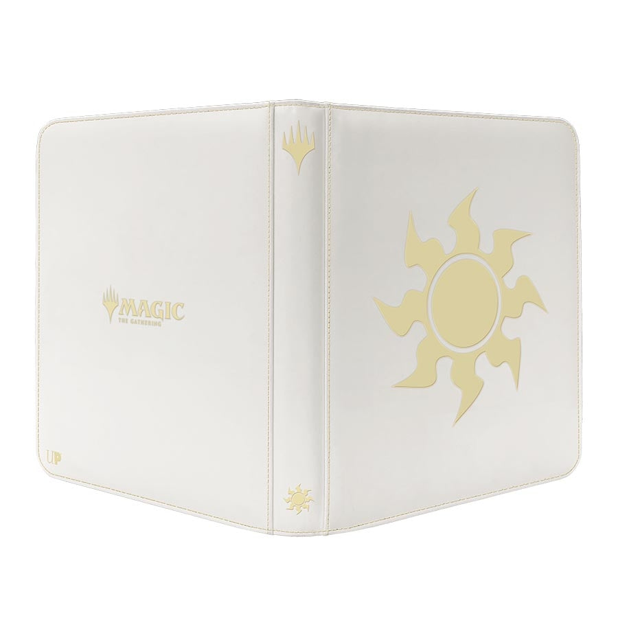 Mana Binders (12-Pocket)