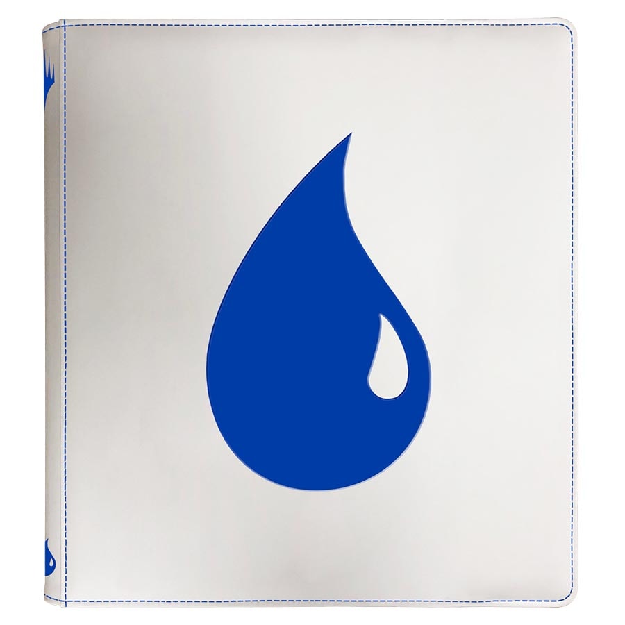 Mana Binders (12-Pocket)