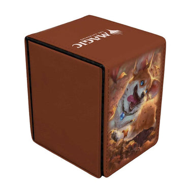 ULTRA PRO: MAGIC THE GATHERING: MODERN HORIZONS 3: ALCOVE FLIP DECK BOX Z