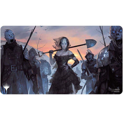 Innistrad Remastered Playmats