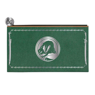 D&D Artifacts Across Eternities - Drizzt & the Forgotten Realms Pencil Bag