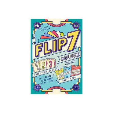 FLIP 7