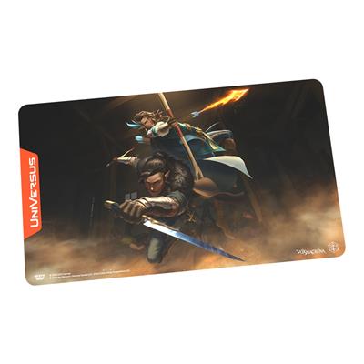 Critical Roll Playmats