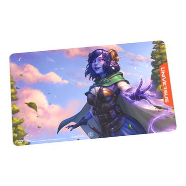Critical Roll Playmats