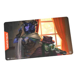 Critical Roll Playmats