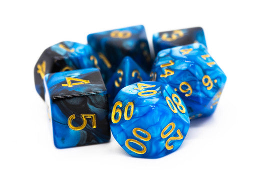 Old School Dice Vorpal Dice
