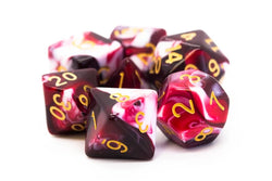 Old School Dice Vorpal Dice