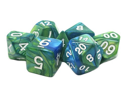 Old School Dice Vorpal Dice