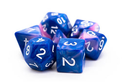 Old School Dice Vorpal Dice