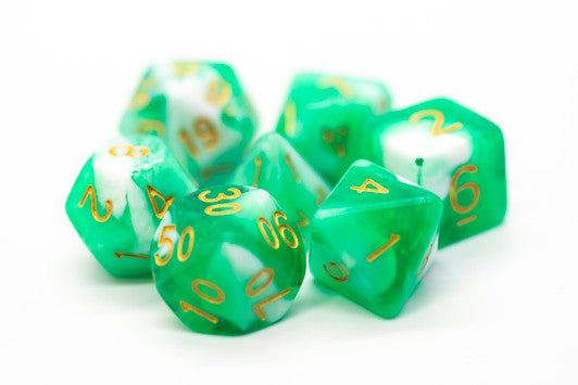 Old School Dice Vorpal Dice