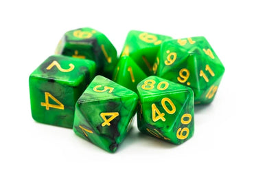 Old School Dice Vorpal Dice