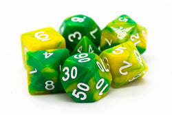 Old School Dice Vorpal Dice