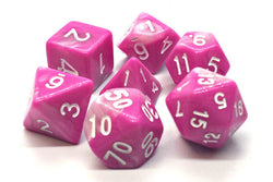 Old School Dice Vorpal Dice