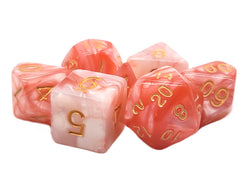 Old School Dice Vorpal Dice