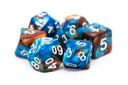 Old School Dice Vorpal Dice