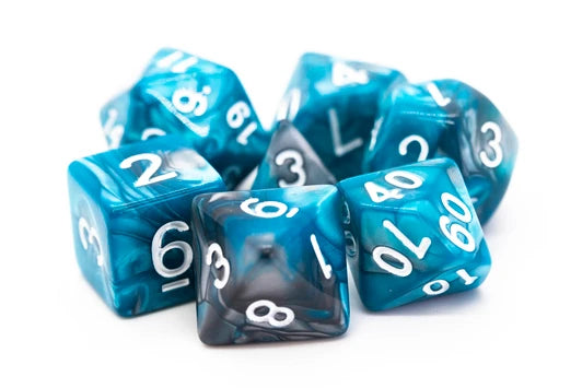Old School Dice Vorpal Dice