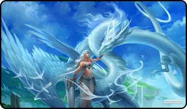 Gamermat: Dragon Princess of Light