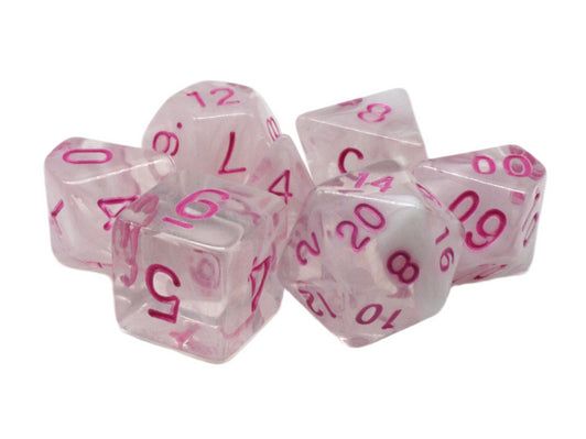 Old School Dice: Odyssey