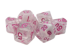Old School Dice: Odyssey