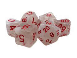 Old School Dice: Odyssey