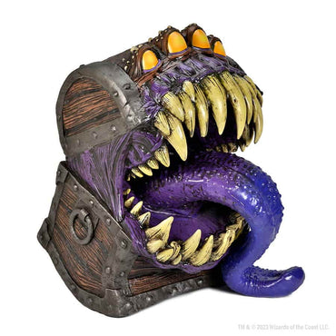 Life Sized Mimic