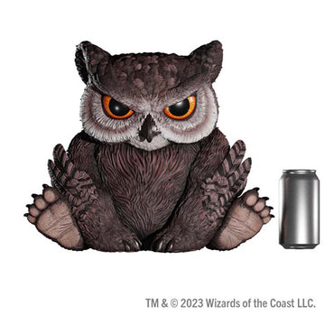 Life Sized Baby Owlbear