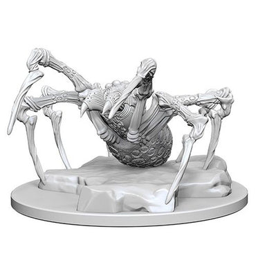 Dungeons & Dragons Nolzur`s Marvelous Unpainted Miniatures:  W1 - Phase Spider