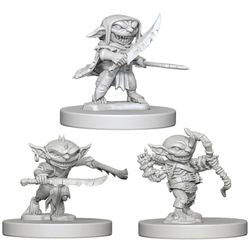 Pathfinder Battles Deep Cuts: Goblins