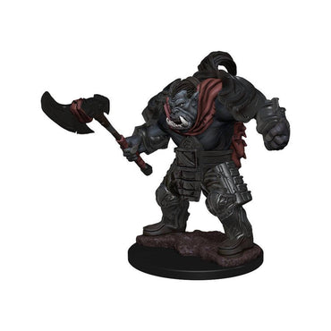 DUNGEONS AND DRAGONS: ICONS OF THE REALM - MONSTER PACKS - VILLAGE RAIDERS