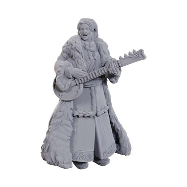 Dungeons & Dragons Nolzur`s Marvelous Unpainted Miniatures: W23 Ansolon Bard