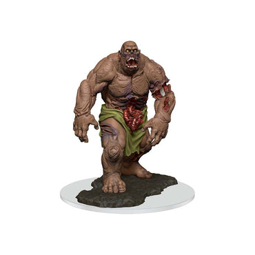 Dungeons & Dragons Nolzur`s Marvelous Unpainted Miniatures:  W12.5 Zombie Hulk