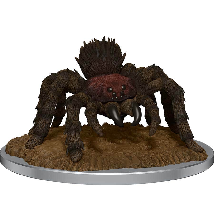 Giant Spider