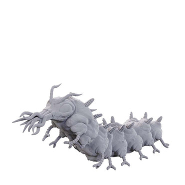 DUNGEONS AND DRAGONS NOLZUR'S MARVELOUS MINIATURES: W24 CLASSIC CARRION CRAWLER