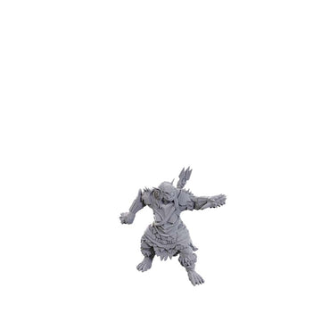 PATHFINDER BATTLES DEEP CUTS: W24 ORC BRUTE